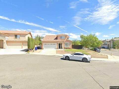 Dorsey, VICTORVILLE, CA 92392