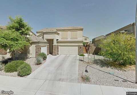 Descanso Canyon Driv, Casa Grande, AZ 85122