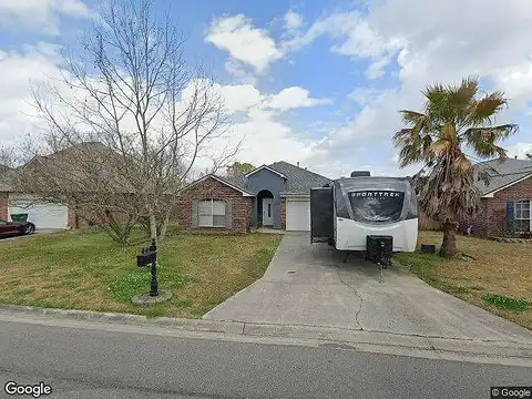 Bonnie Bleu, DENHAM SPRINGS, LA 70726