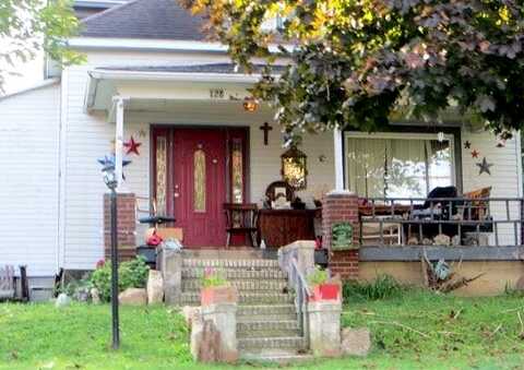 Bedford, SPROUL, PA 16682
