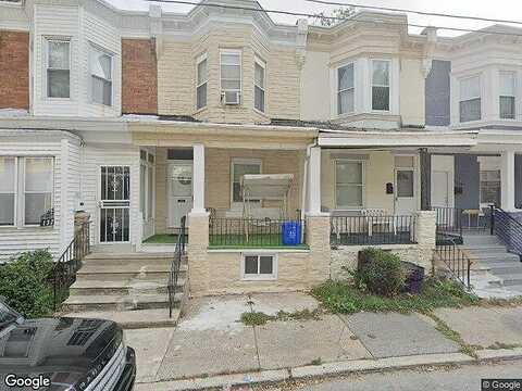 Pleasant, PHILADELPHIA, PA 19119