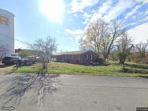 Fred Miller, RICKMAN, TN 38580