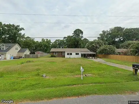 Humphrey, RICHLANDS, NC 28574