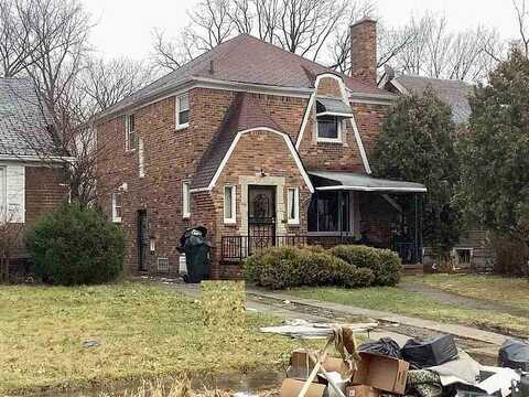 Strathmoor, DETROIT, MI 48227