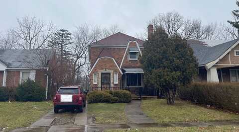 Strathmoor, DETROIT, MI 48227