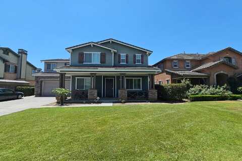 Crestfield, RANCHO CUCAMONGA, CA 91739