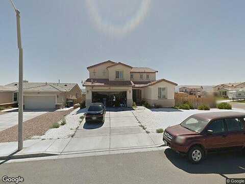 High Vista, VICTORVILLE, CA 92395