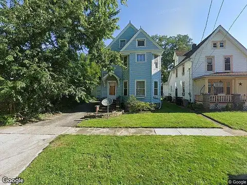 Grant, ELYRIA, OH 44035