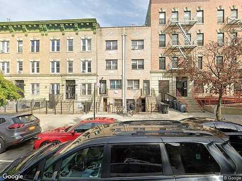 Saint Johns, BROOKLYN, NY 11213