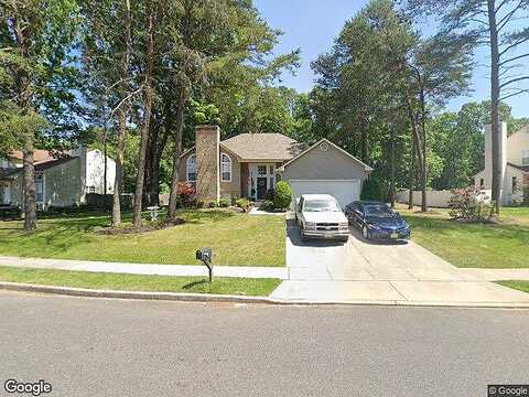 Duke, SICKLERVILLE, NJ 08081