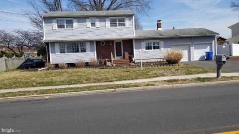 Constitution, BORDENTOWN, NJ 08505