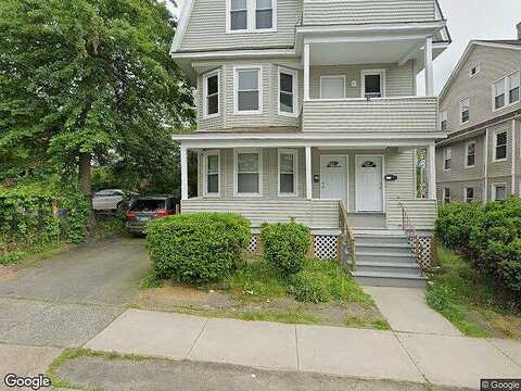 Barker St, HARTFORD, CT 06114