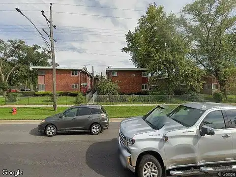 Northwest, DES PLAINES, IL 60016