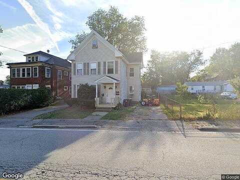 Sea St, Weymouth, MA 02191