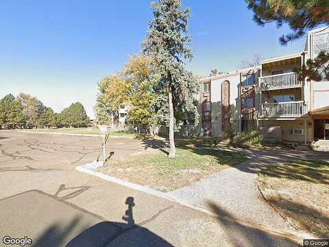 Parker, DENVER, CO 80231