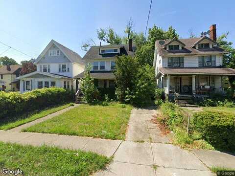 Arlington, CLEVELAND, OH 44108