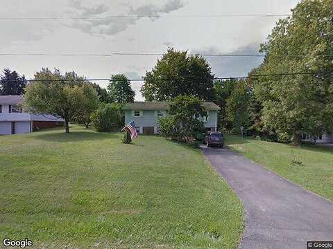 Robinwood, CLARION, PA 16214