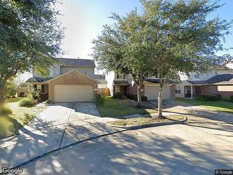 Regalshire, HOUSTON, TX 77047