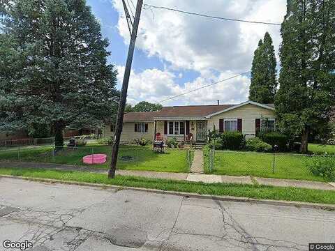 Hamilton, NEW CASTLE, PA 16101