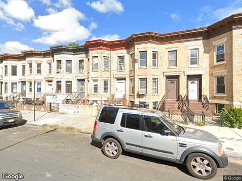 Park, BROOKLYN, NY 11213