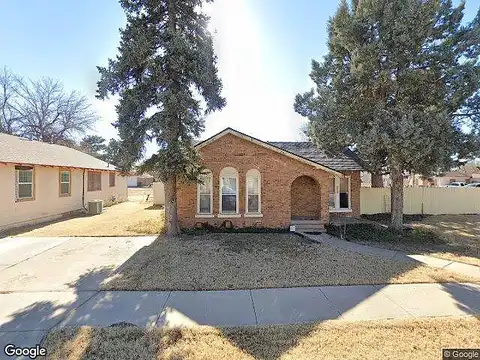 13Th, AMARILLO, TX 79102
