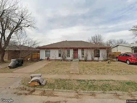 Hunt, WICHITA FALLS, TX 76302