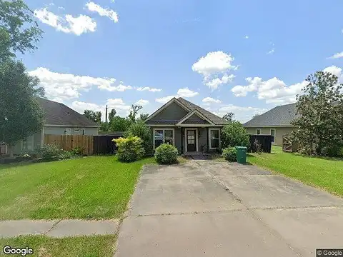 Feinstein, LAKE CHARLES, LA 70611