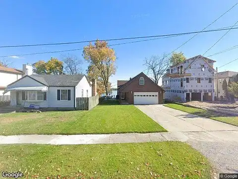 Ormond, Van Buren Twp, MI 48111