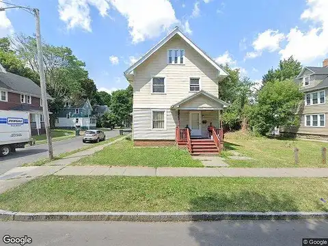 North, ROCHESTER, NY 14621