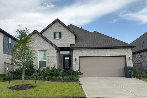 Wood Leaf, TOMBALL, TX 77375
