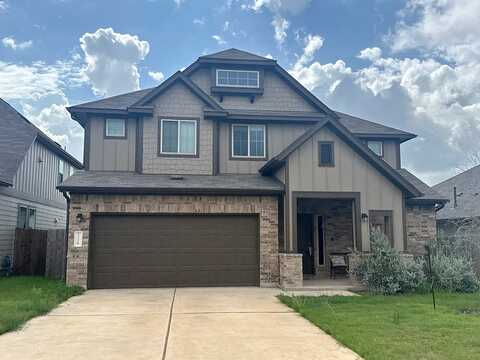 Ditka Drive, Manchaca, TX 78652