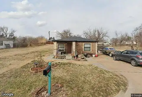 Springer, GUTHRIE, OK 73044