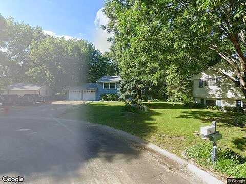 Pleasantview Ln, Champlin, MN 55316