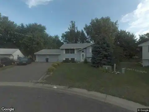 Pleasantview Ln, CHAMPLIN, MN 55316