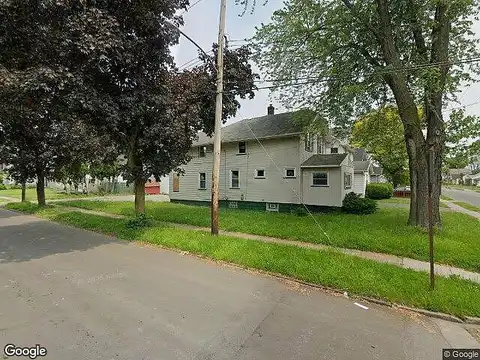 Jay, ROCHESTER, NY 14611