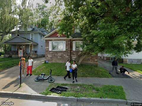 Clinton, ROCHESTER, NY 14621