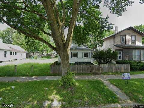 Bartlett, ROCHESTER, NY 14608