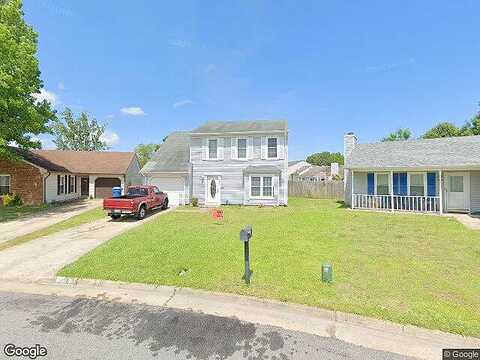Graylyn, VIRGINIA BEACH, VA 23464