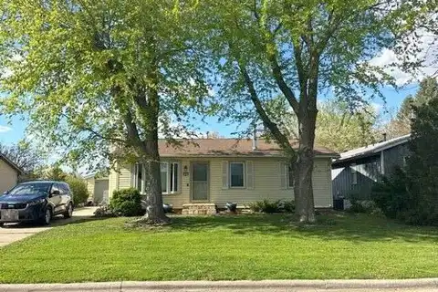 Greenfield, MARSHALLTOWN, IA 50158