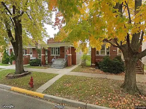 61St, CICERO, IL 60804
