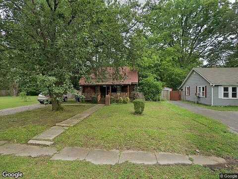 Main, SOMERVILLE, TN 38068