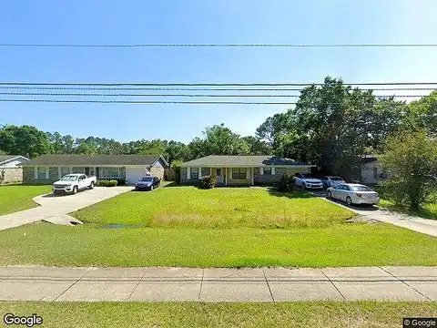 Dog Track, PENSACOLA, FL 32506
