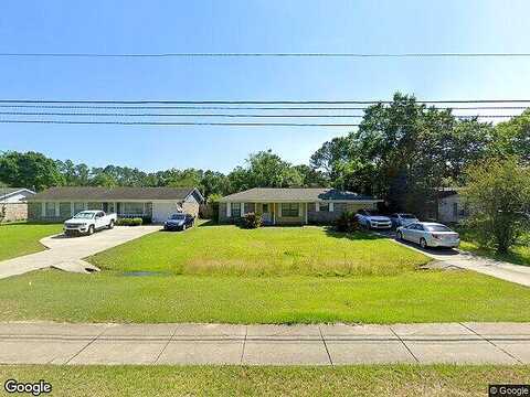 Dog Track, PENSACOLA, FL 32506