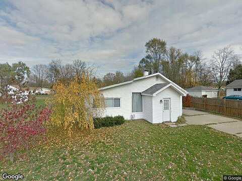Marion, NILES, MI 49120