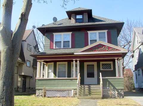 Warwick, ROCHESTER, NY 14611