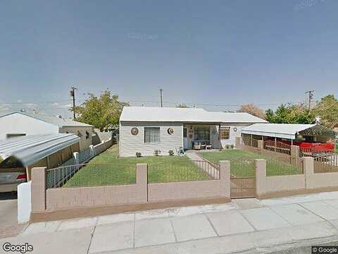 Hillside, YUMA, AZ 85364