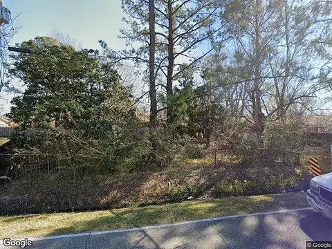 George Rouyea, GONZALES, LA 70737