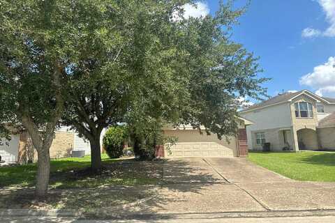 Seagler Park, HOUSTON, TX 77047