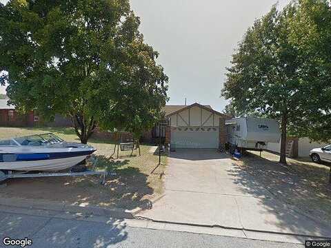 Kingswood, ALMA, AR 72921