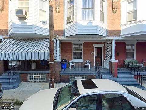 Hobart, PHILADELPHIA, PA 19131
